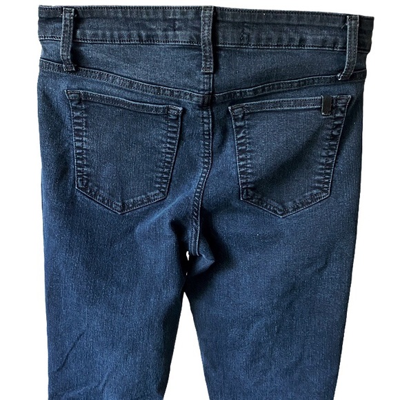 Joe’s Jeans | skinny booty fit dark jeans - Picture 5 of 5